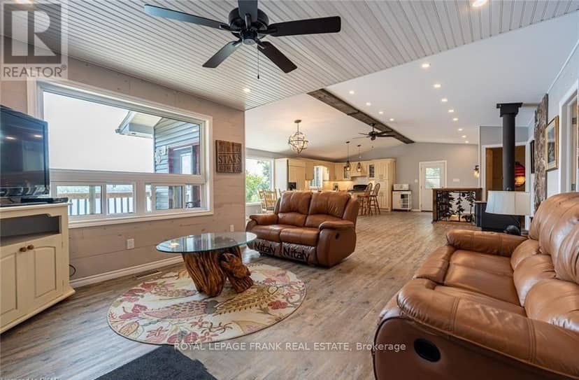 1758 Papineau Lake Road — photo 12 of 35