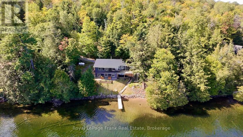 1758 Papineau Lake Road, Hastings Highlands, photo 2
