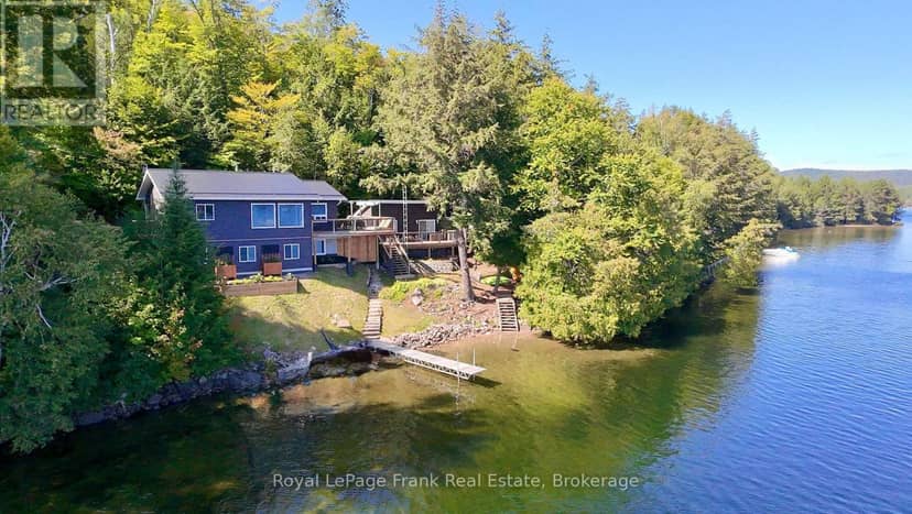 1758 Papineau Lake Road, Hastings Highlands, photo 3
