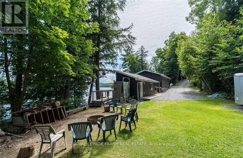 1758 Papineau Lake Road — photo 30 of 35