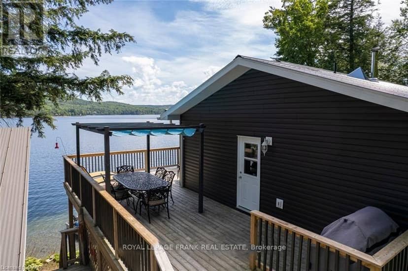 1758 Papineau Lake Road — photo 31 of 35