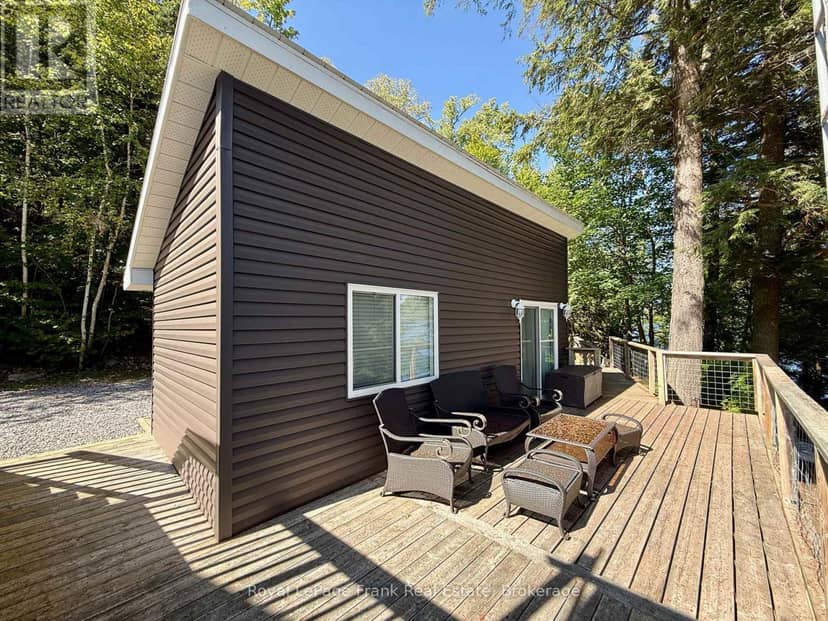 1758 Papineau Lake Road — photo 33 of 35