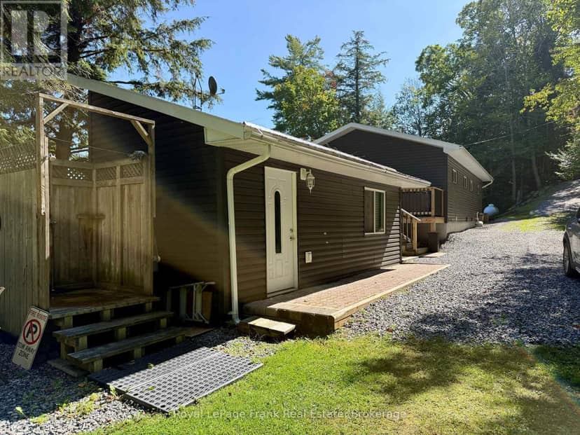 1758 Papineau Lake Road — photo 34 of 35