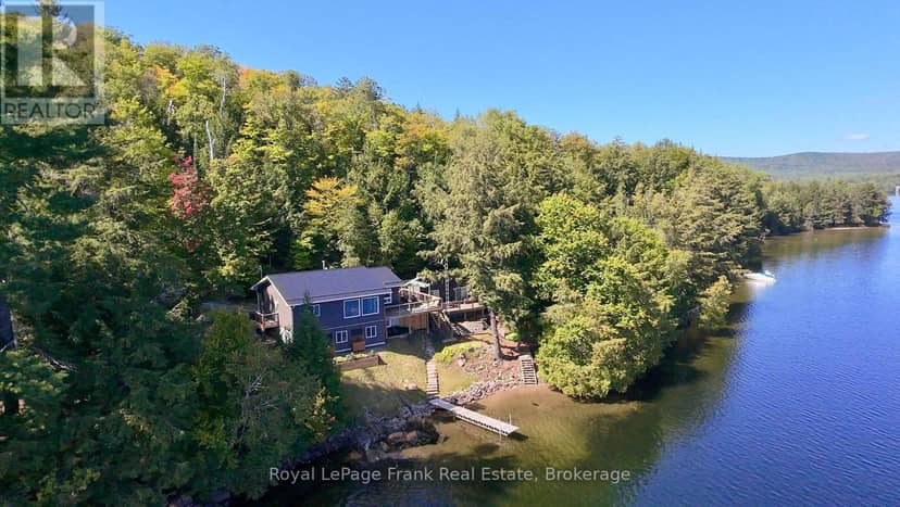 1758 Papineau Lake Road, Hastings Highlands, photo 4