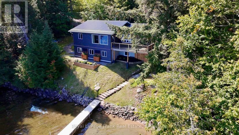 1758 Papineau Lake Road, Hastings Highlands, photo 5