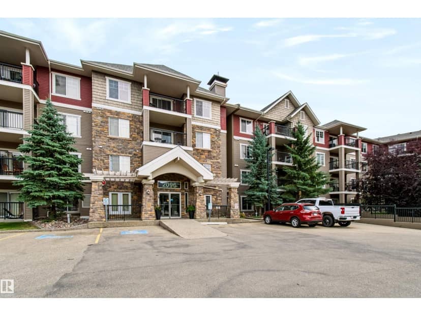 #155 2096 Blackmud Creek Dr SW, Edmonton