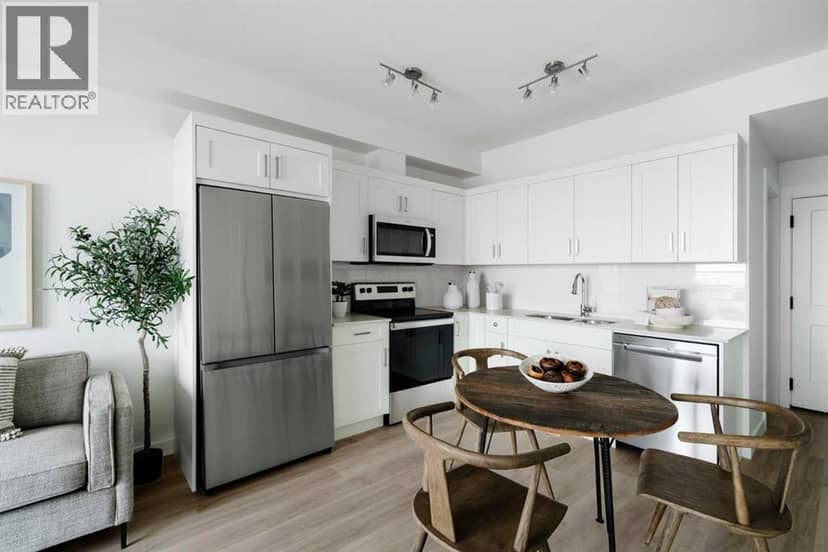 1316, 14910 1 Street NW, Calgary