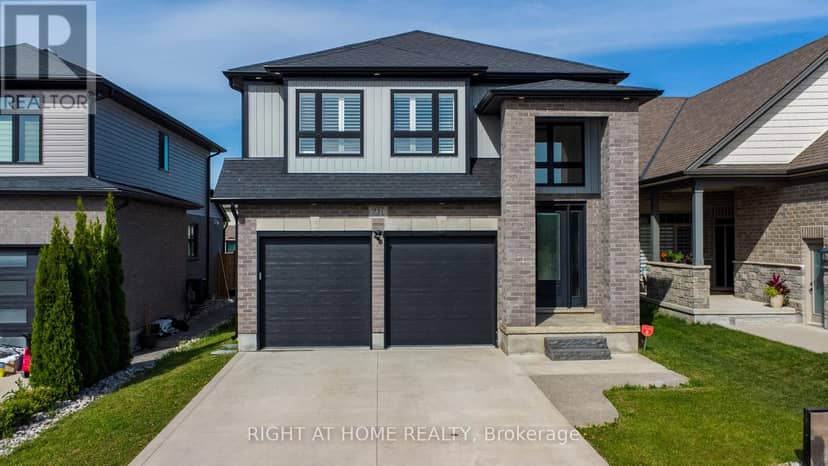 937 Lennon Way — photo 1 of 40