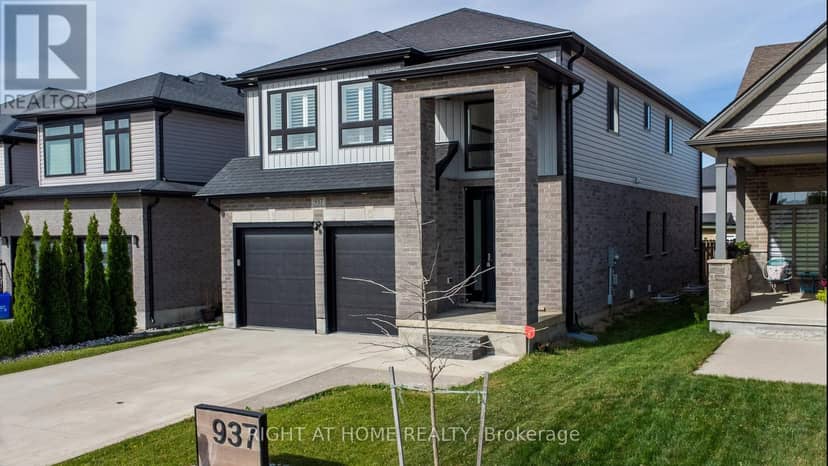 937 Lennon Way — photo 3 of 40