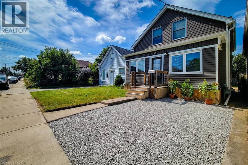 391 COPE Street — photo 4 of 38
