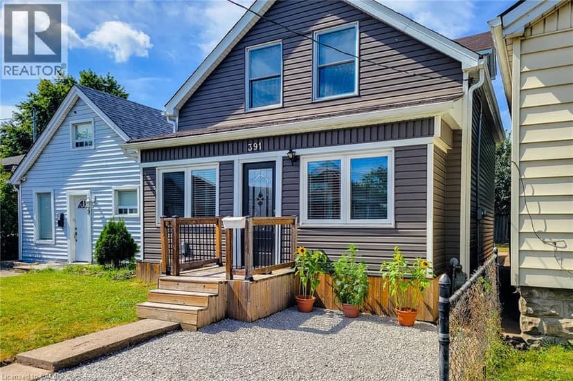 391 COPE Street — photo 2 of 38