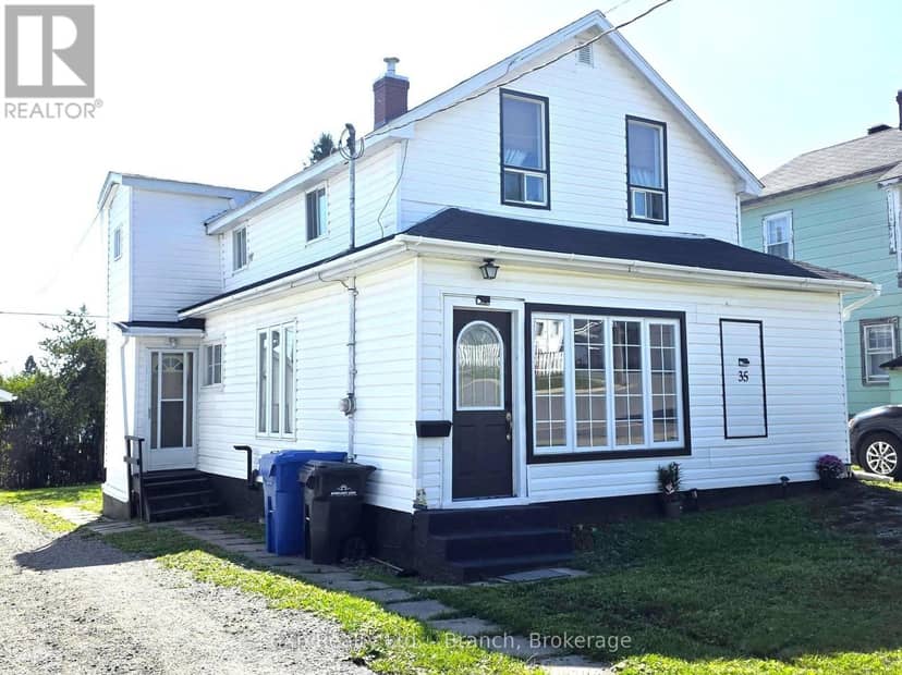 35 Taylor Avenue, Kirkland Lake, photo 4