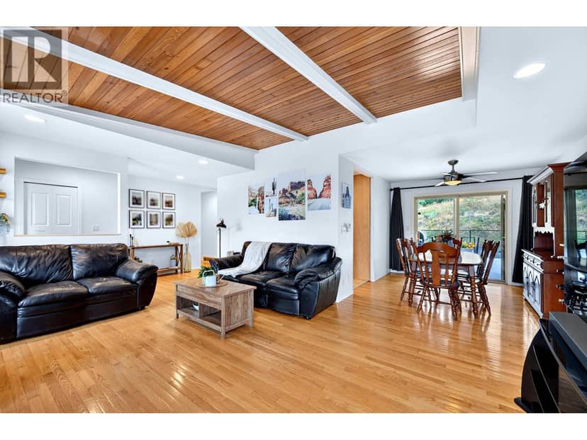 233 MONMOUTH Drive, Kamloops, photo 5