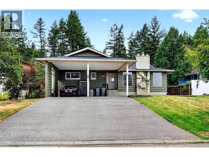 233 MONMOUTH Drive, Kamloops, photo 3