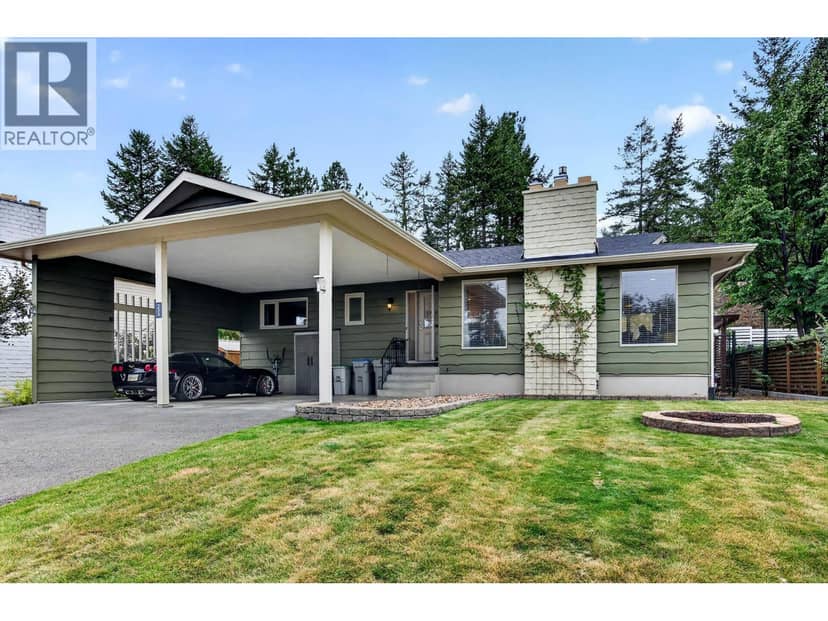233 MONMOUTH Drive, Kamloops, photo 2