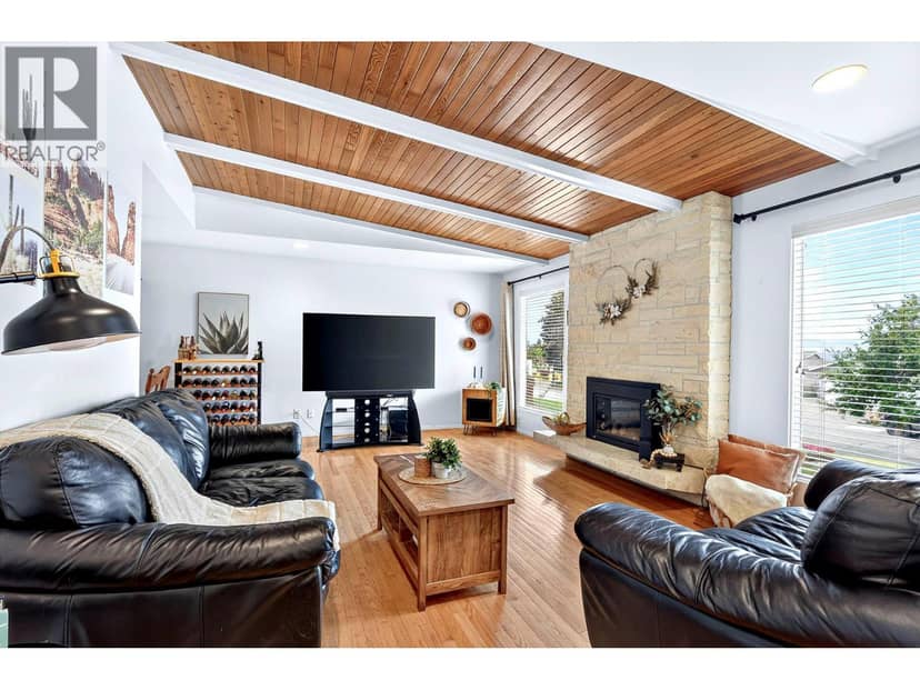 233 MONMOUTH Drive, Kamloops, photo 7