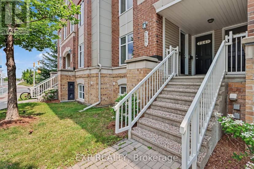 724A Chapman Mills Drive, Ottawa, photo 2