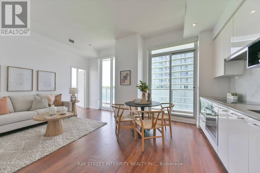 903 - 117 McMahon Drive — photo 2 of 23
