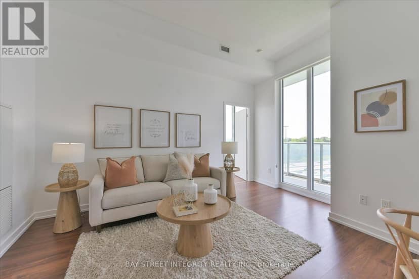 903 - 117 McMahon Drive — photo 3 of 23