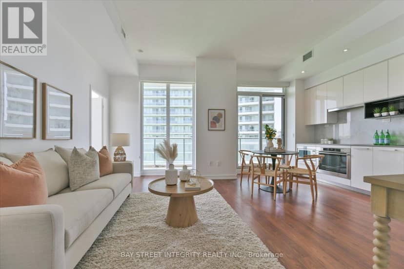 903 - 117 McMahon Drive — photo 4 of 23