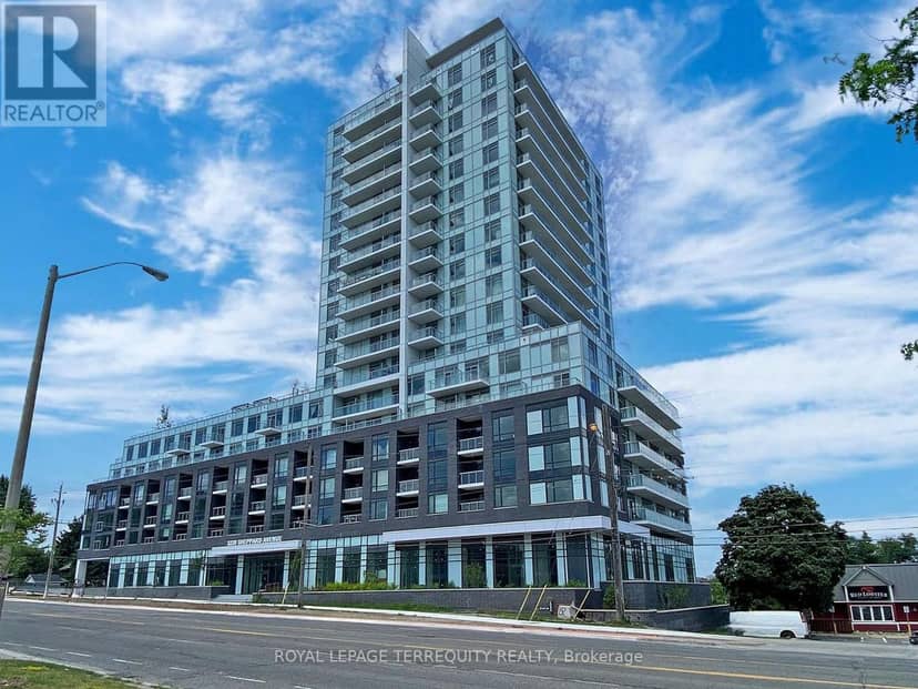 1110 - 3220 Sheppard Avenue E — photo 1 of 31