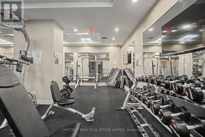 1503 - 9255 Jane Street — photo 37 of 40