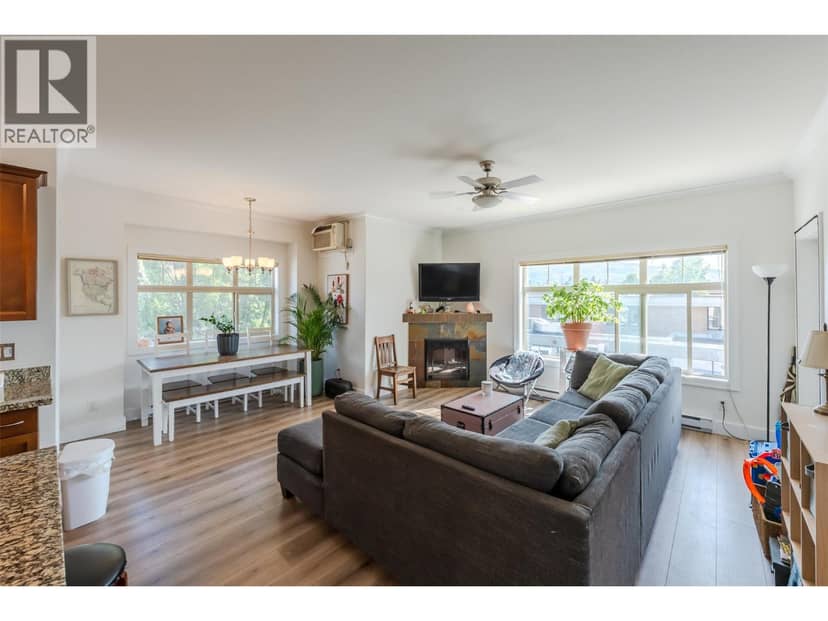 240 Wade Avenue W Unit# 307, Penticton
