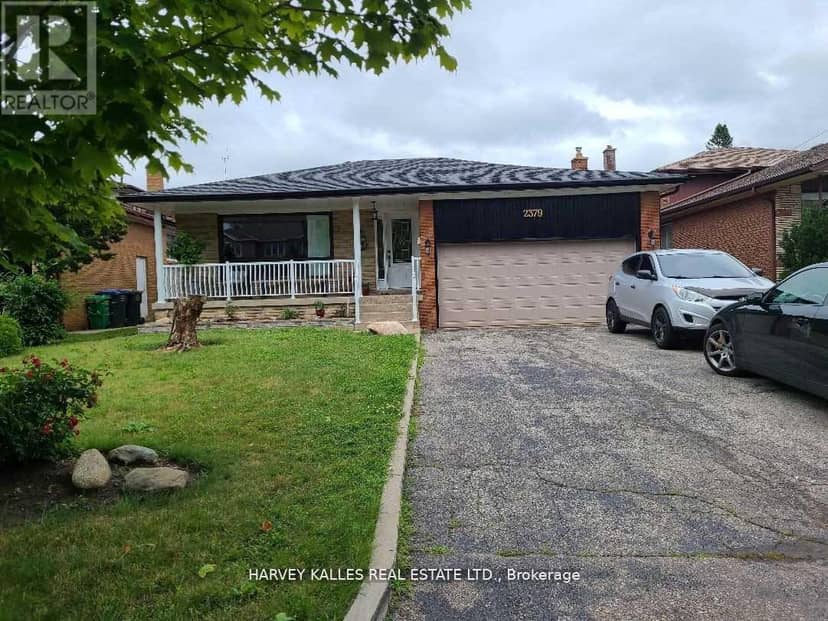 2379 Hensall Street — photo 1 of 34