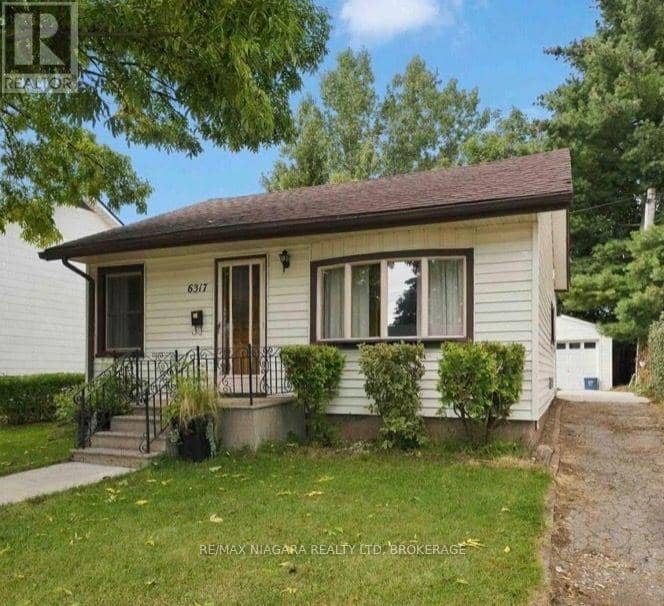 6317 Churchill Street, Niagara Falls, photo 2