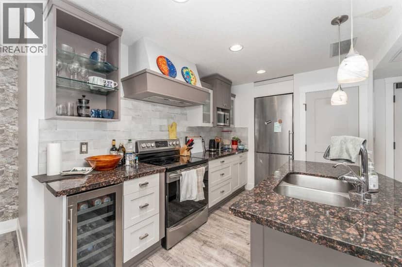 213, 173 Kananaskis Way, Canmore, photo 6