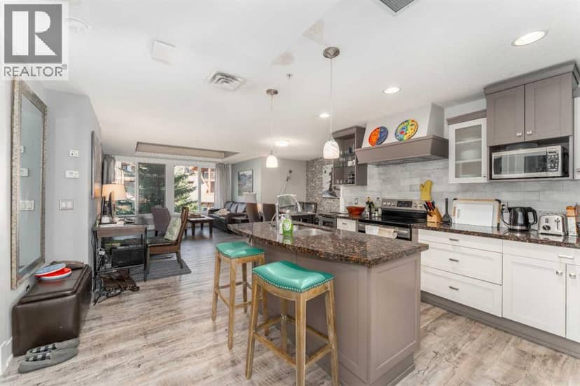 213, 173 Kananaskis Way, Canmore, photo 4