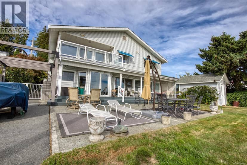 2600 Randle Rd, Nanaimo