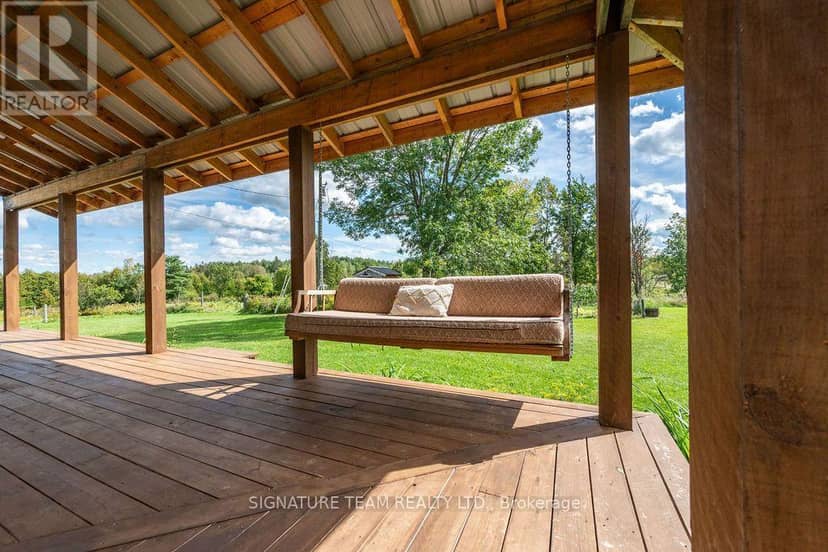 1228 Grist Mill Road, North Algona Wilberforce, photo 5