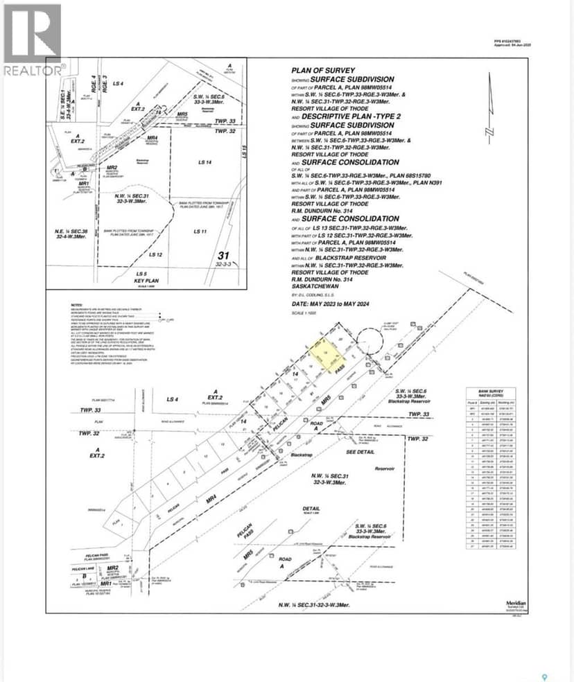 37 Pelican PASS, Thode, photo 2