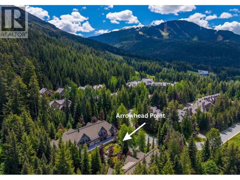 20 4890 PAINTED CLIFF ROAD, Whistler