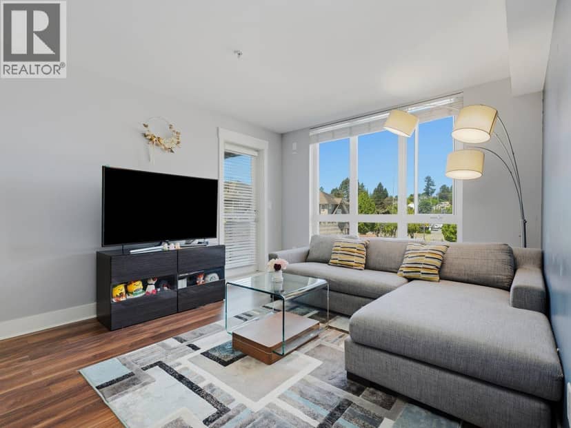 308 85 EIGHTH AVENUE, New Westminster, photo 2