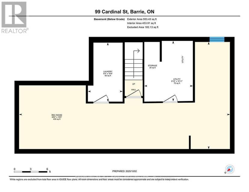 99 Cardinal Street — photo 38 of 38