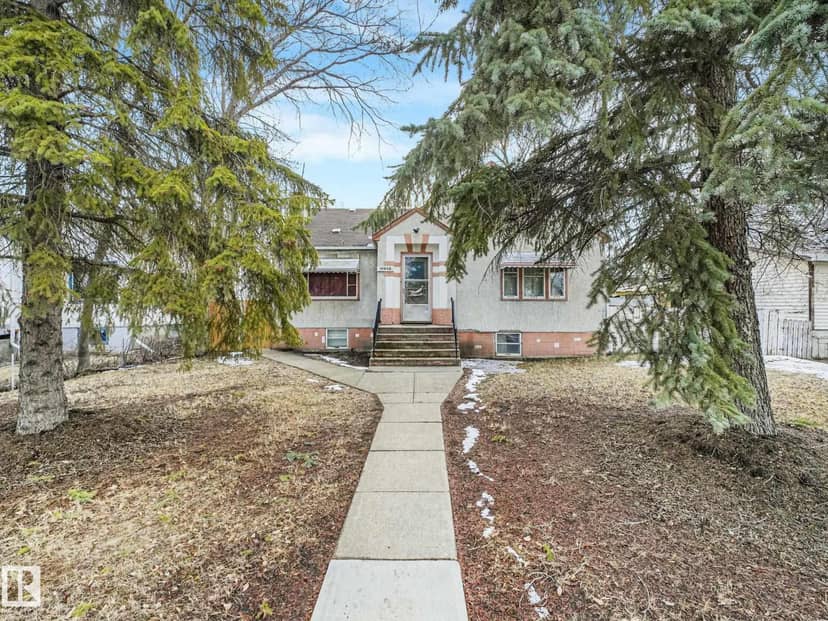 10948 108 ST NW, Edmonton