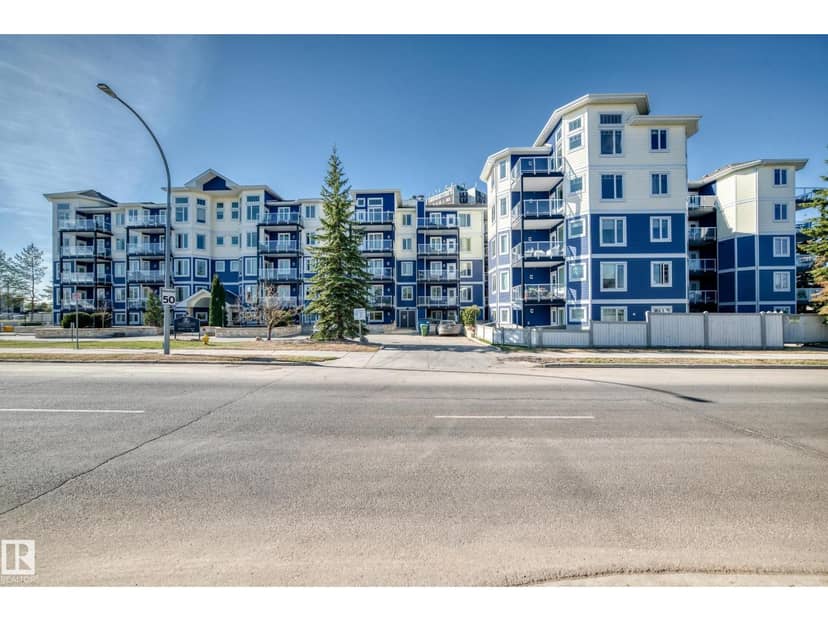 #507 12111 51 AV NW, Edmonton, photo 2