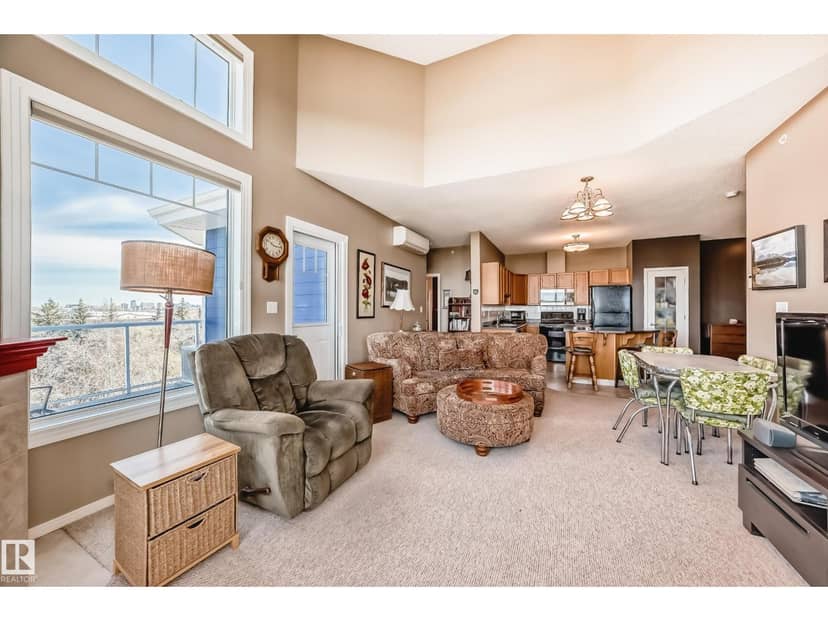 #507 12111 51 AV NW, Edmonton, photo 5