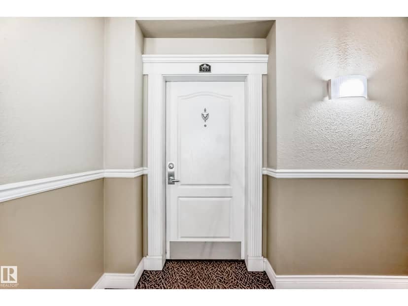 #507 12111 51 AV NW, Edmonton, photo 6