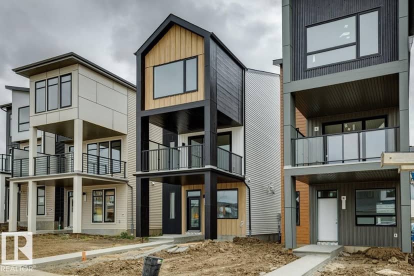 436 31 ST SW, Edmonton