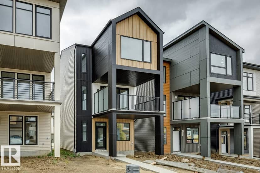 436 31 ST SW, Edmonton, photo 2