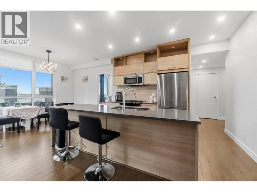 412 9150 UNIVERSITY HIGH STREET, Burnaby, photo 5