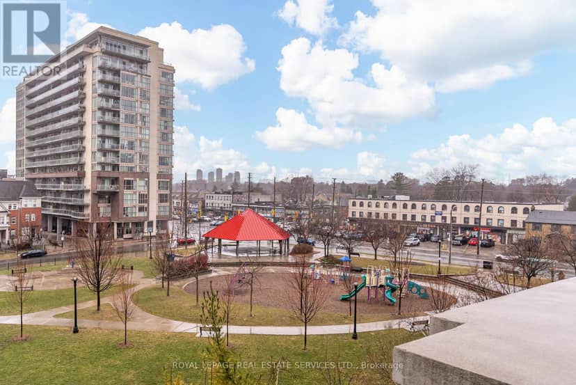 509 - 17 Michael Power Place — photo 25 of 30