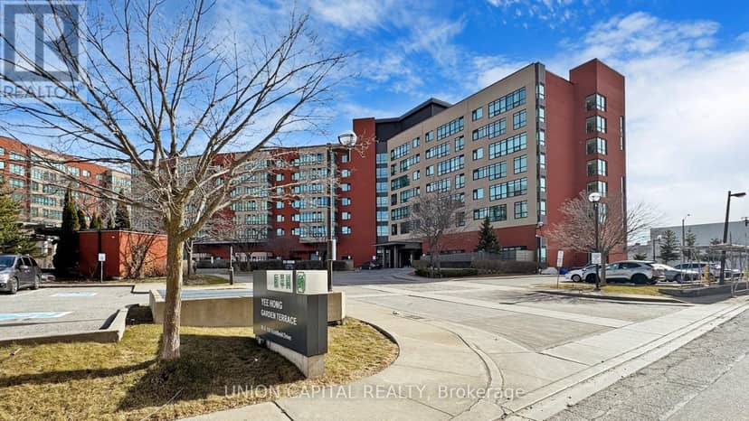 219 - 90 Scottfield Drive — photo 2 of 27