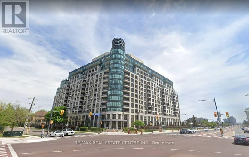 PH207 - 18 Harding Boulevard, Richmond Hill