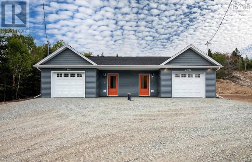 3604 & 3606 Old Sambro Road, Williamswood
