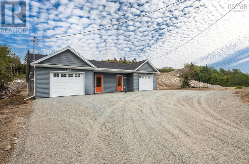 3604 & 3606 Old Sambro Road — photo 38 of 40