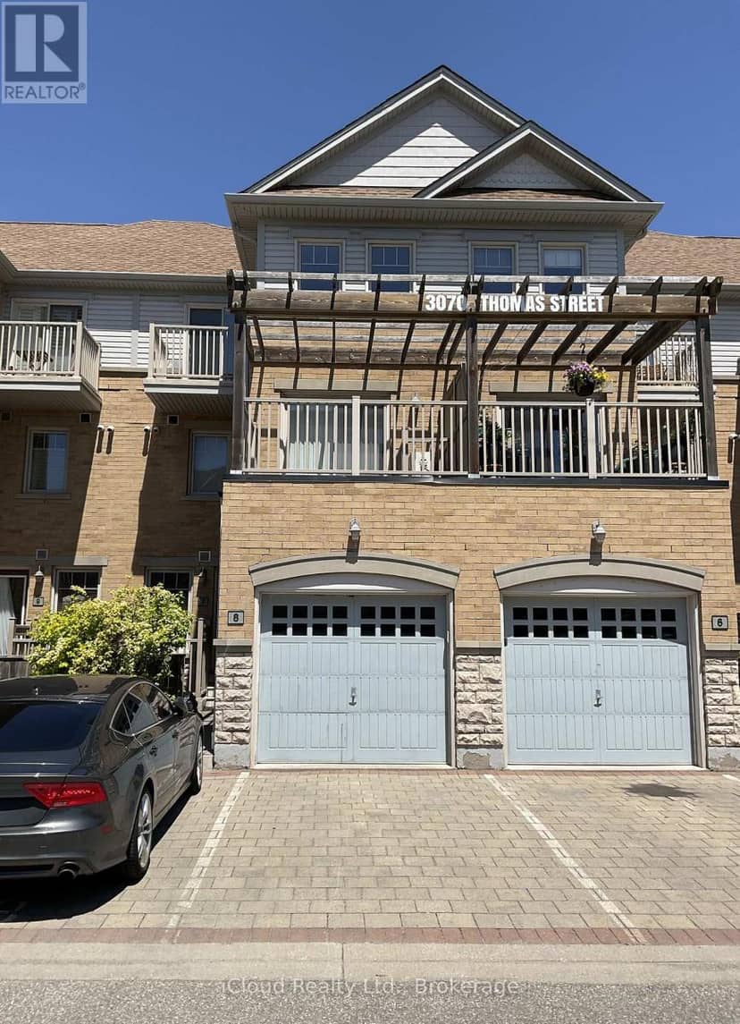 8 - 3070 Thomas Street — photo 1 of 35